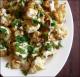 How To Cook Cauliflower On A Gas Grill